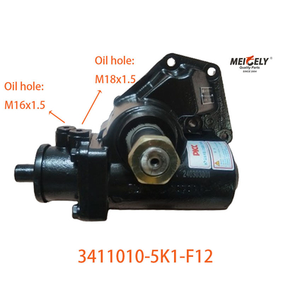 Vendita a caldo Assemblaggio del volante 3411010-5K1-F12 per Jiefang Sailong