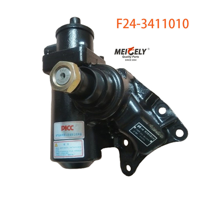 F24-3411010 Casella di cambio del servosterzo per camion leggero Dongfeng Dolika