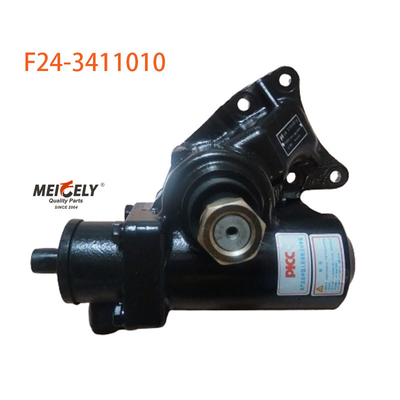 F24-3411010 Casella di cambio del servosterzo per camion leggero Dongfeng Dolika
