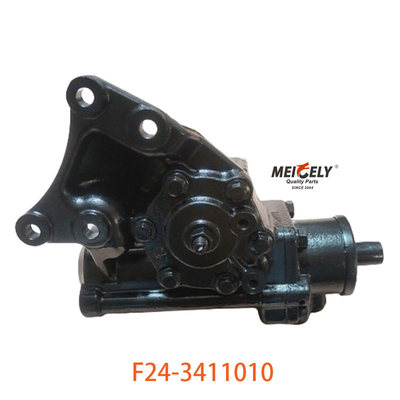 F24-3411010 Casella di cambio del servosterzo per camion leggero Dongfeng Dolika