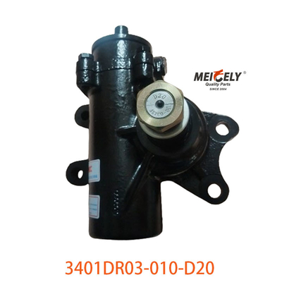 Nuovo cambio sterzo 3401DR03-010-D20 per camion Dongfeng
