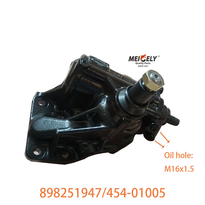 898251947/454-01005 Fabbrica di fornitura di potenza di sterzo Box per ISUZU