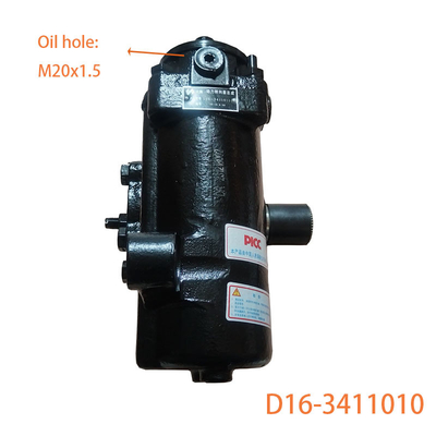 Casella di sterzo di alta qualità Assy D16-3411010 per Dongfeng Tianjin