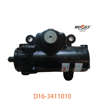 Casella di sterzo di alta qualità Assy D16-3411010 per Dongfeng Tianjin