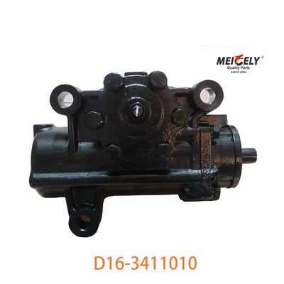 Casella di sterzo di alta qualità Assy D16-3411010 per Dongfeng Tianjin