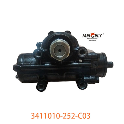 3411010-252-C03 FAW Jiefang doppio gruppo sterzo dell'asse anteriore