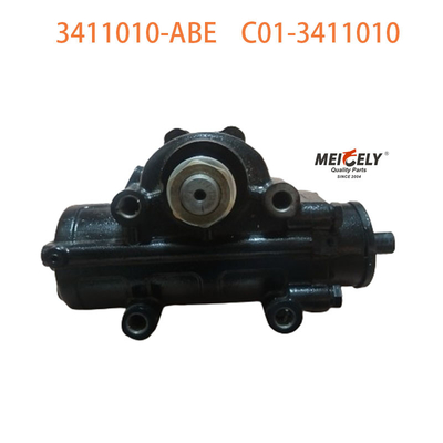 C01-3411010 Assemblaggio del sistema di sterzo adatto a BAIC Foton Ouman