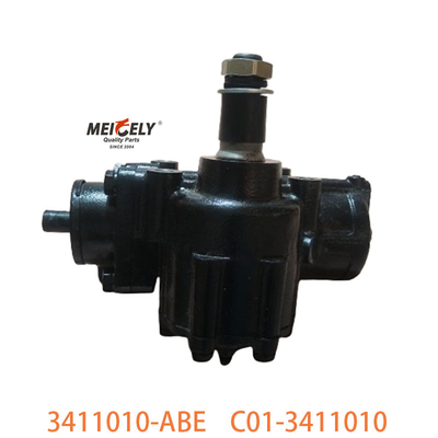 C01-3411010 Assemblaggio del sistema di sterzo adatto a BAIC Foton Ouman