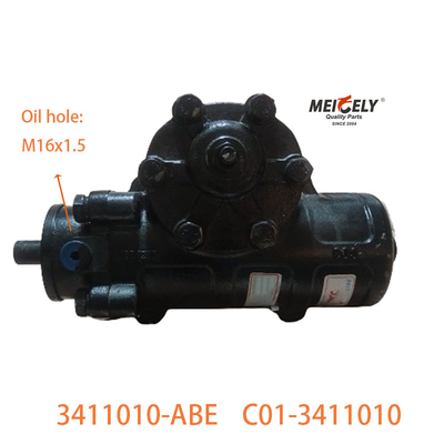 C01-3411010 Assemblaggio del sistema di sterzo adatto a BAIC Foton Ouman