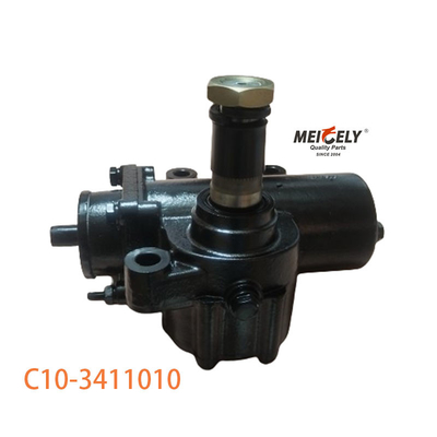 Camion pesante C10-3411010 Assemblaggio del sistema di sterzo per Dongfeng