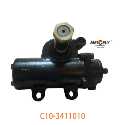 Camion pesante C10-3411010 Assemblaggio del sistema di sterzo per Dongfeng
