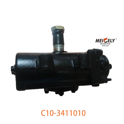 Camion pesante C10-3411010 Assemblaggio del sistema di sterzo per Dongfeng