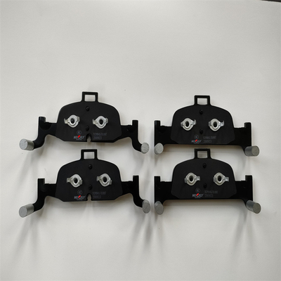 Particelle per autoveicoli Disco di freno OE TCP0945/D1897 Pad di freno Per AUDI A4 A5