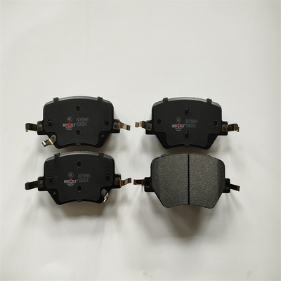 BCP0969 Pad di freno di alta qualità per Haval H7