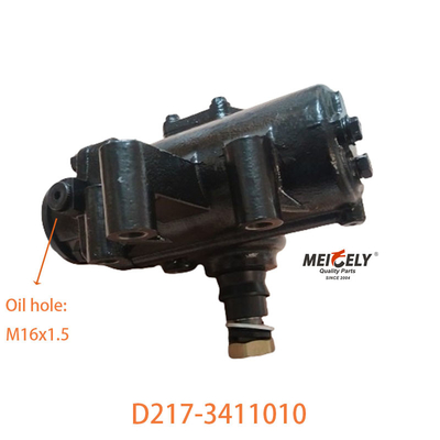D217-3411010 Per il serrosterzo SHACMAN X3000