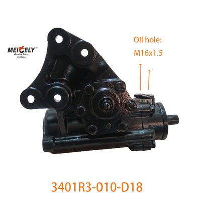 Assemblaggio del volante adatto a Dongfeng Liuqi Chenglong