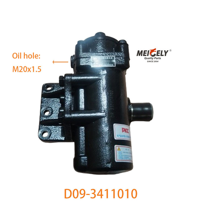 D09-3411010 Per l'assemblaggio del volante a punta grande di Dongfeng