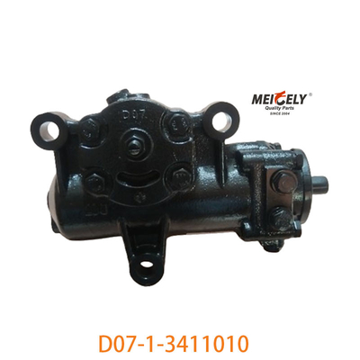 D07-1-3411010 originale, montaggio del volante per Shaanqi Delong F3000