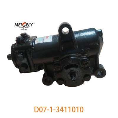 D07-1-3411010 originale, montaggio del volante per Shaanqi Delong F3000