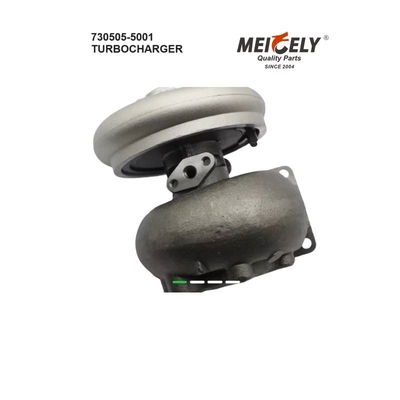 DH300-7 DE08 Turbocompressore 730505-0001 65.09100-7082 65091007082 730505-5001