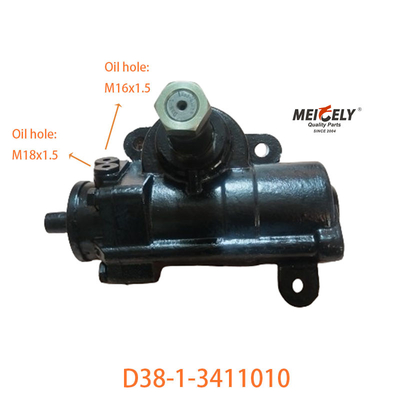Corretto di guida originale D38-1-3411010 Truck Gear Assy For Hino