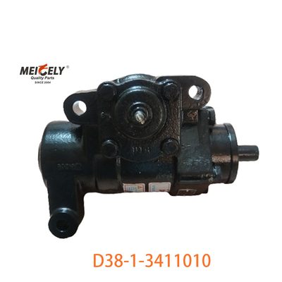Corretto di guida originale D38-1-3411010 Truck Gear Assy For Hino