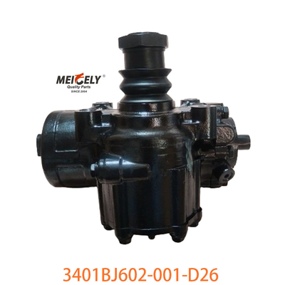Camion pesante, cambio sterzo azionato 3401BJ602-001-D26