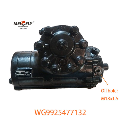 WG9925477132 Per Sinotruk HOWO Assemblaggio del cambio sterzo