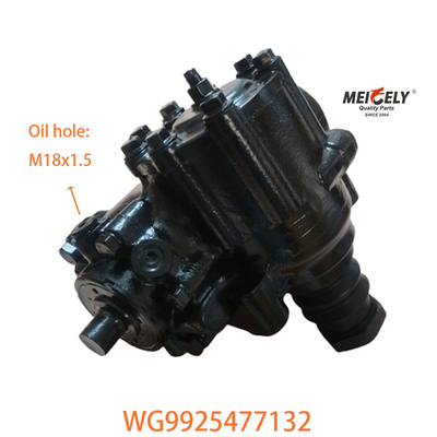 WG9925477132 Per Sinotruk HOWO Assemblaggio del cambio sterzo