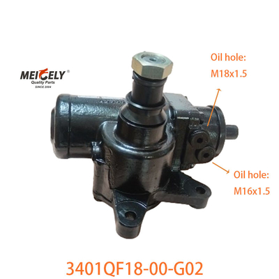 3401QF18-00-G02 Per il serrosterzo del camion Hino 500