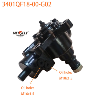 3401QF18-00-G02 Per il serrosterzo del camion Hino 500