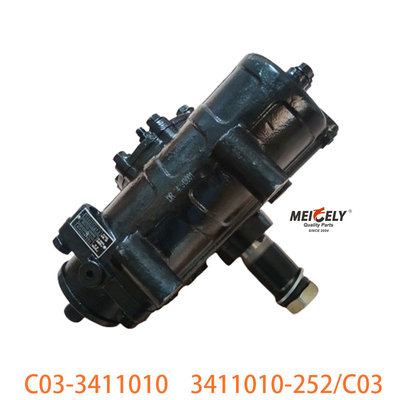 C03-3411010 Per FAW Jiefang gruppo di ruote a doppio asse anteriore