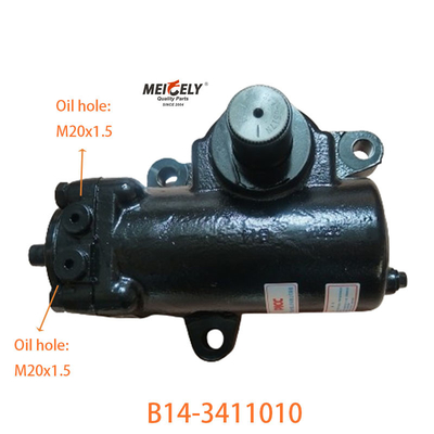 B14-3411010 Casella del veicolo a sterzo per camion Dongfeng
