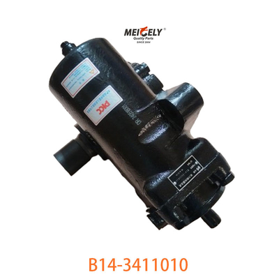 B14-3411010 Casella del veicolo a sterzo per camion Dongfeng