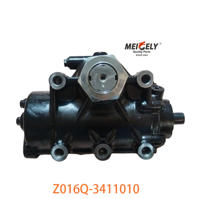 Z016Q-3411010 Per Sinotruk Howo Truck Spare Parts Casella del volante