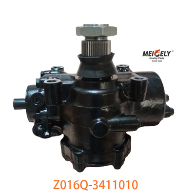Z016Q-3411010 Per Sinotruk Howo Truck Spare Parts Casella del volante