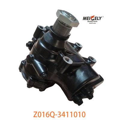 Z016Q-3411010 Per Sinotruk Howo Truck Spare Parts Casella del volante