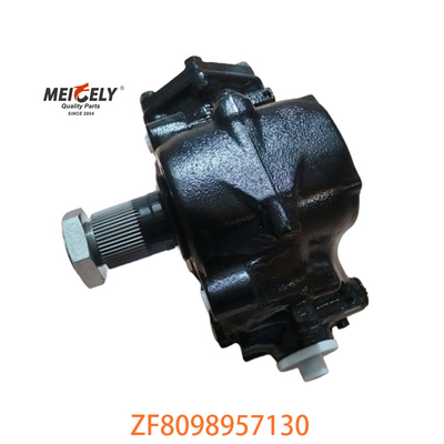 Guida azionata ad alte prestazioni OE ZF8098957130
