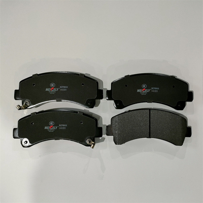 Jiangling Quanshun V348 Palle di freno doppia posteriore