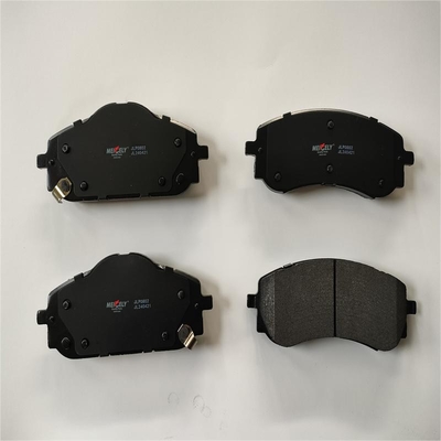 Ricambi per autoveicoli Pad di freno anteriore in ceramica per Jiangling Yusheng S350