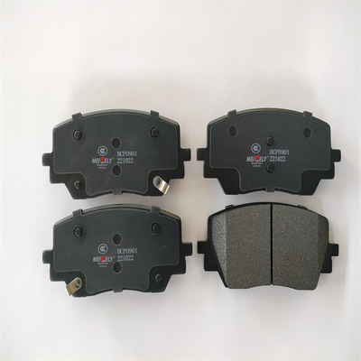 OEM Standard 58302-L1A00 per le pastiglie del freno anteriore Yueda Kia K5