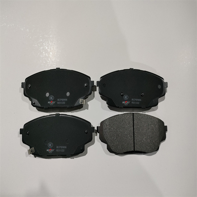 D2288 Ricambi auto per le pastiglie del freno anteriore di Trumpchi GS8