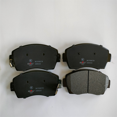 04466-12130 Pad di freno anteriore BCP0879 per Haval Cool Dog Dargo