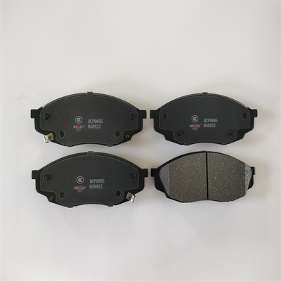 Nuovo BCP0895 Pad del freno anteriore 0449222043 adatto a Changan UNI-K