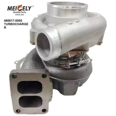 466617-0005 GT42 Turbo DE12TIS Turbocompressore Compatibile con 2001- Daewoo Earth Moving TA450