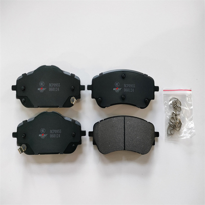 Al dettaglio BCP0955 D2137 Lynk & Co 03 Pad di freno anteriore