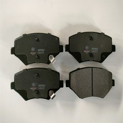 Pad del freno anteriore BCP0862 Per Baojun RM-5 Ricambi per auto cinesi