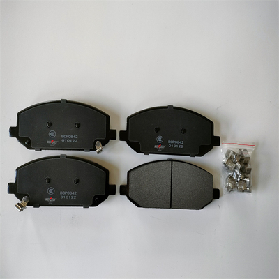 Pacchi freno anteriore all'ingrosso Pacchi freno a disco per auto Baojun RS7