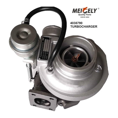 Nuovo Holset HX25W Turbocompressore 4038790 Komatsu PC100 PC160 PC200 Escavatore 4B 4039714