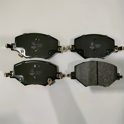 SA3F-3501500 Pad di freno di buona qualità per BYD Qin EV Pad di freno anteriori